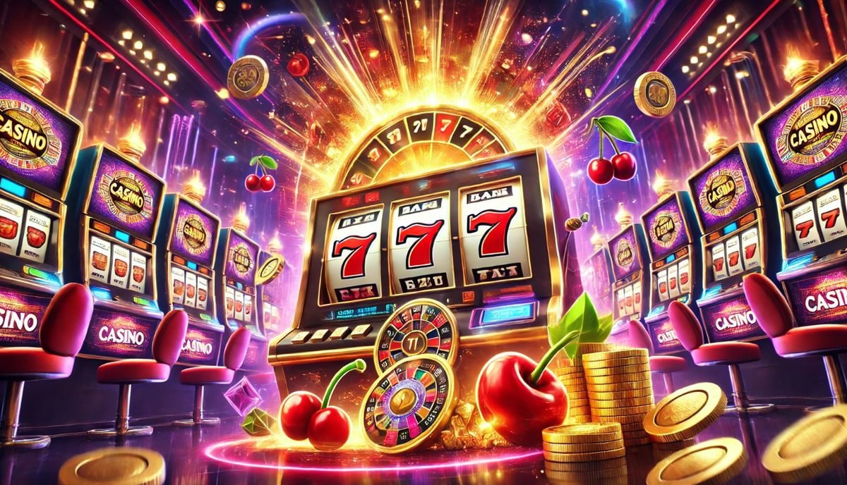 cuci2 slot