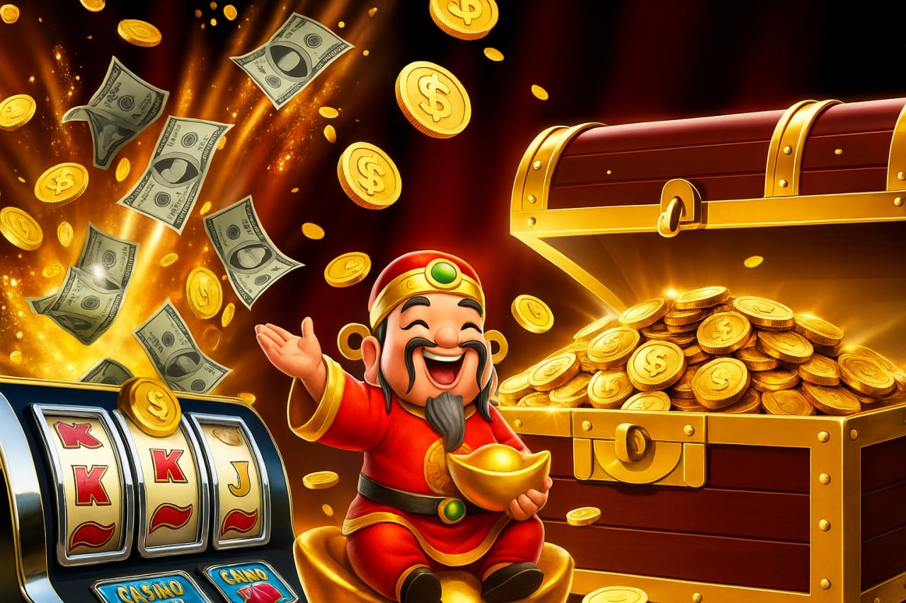 cuci2 slot