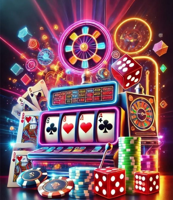cuci2 slot