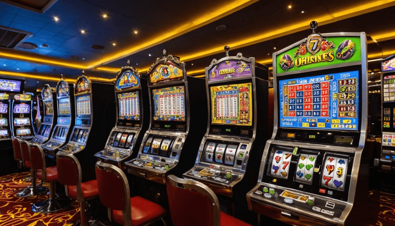 cuci2 slot