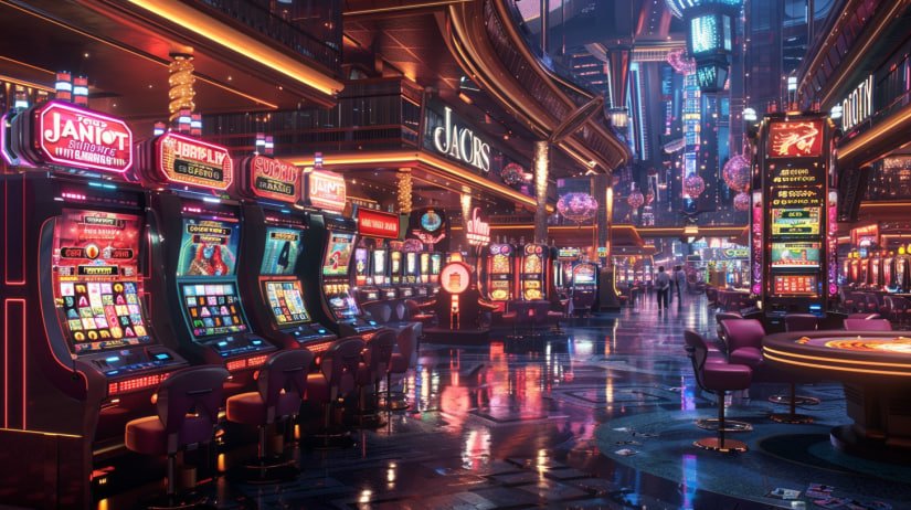 cuci2 slot