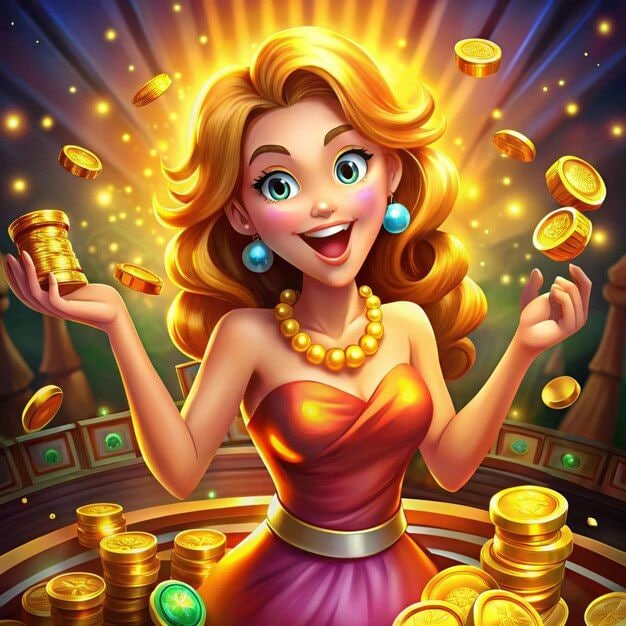 cuci2 slot