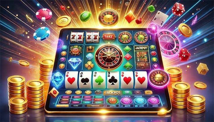 cuci2 slot