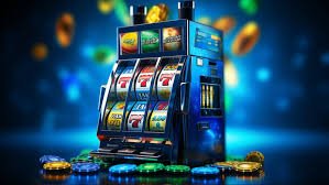 cuci2 slot